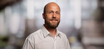 Foto von Marco  Theil