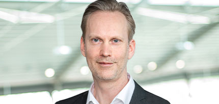 Foto von Michael Hutzfeldt