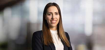 Foto von Christin Gottschalk