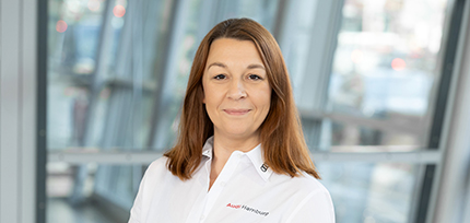 Foto von Nicole Gross