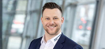 Foto von Torben Ehlers