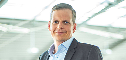 Foto von Sven M&ouml;hlmann