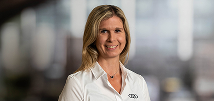 Foto von Sandra Premstaller