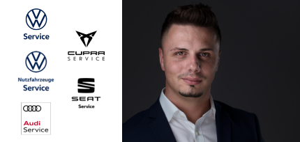 Foto von Marius Adler