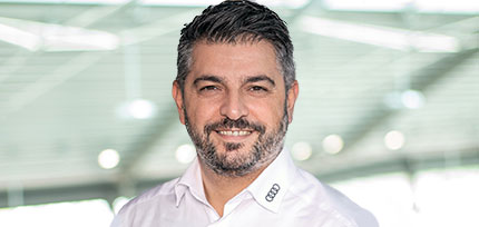 Foto von Radisav Radovic