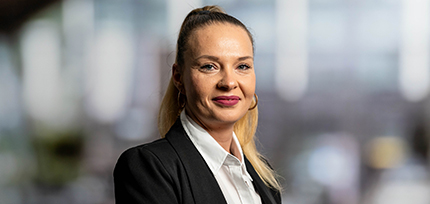 Foto von Melanie  Rennebaum