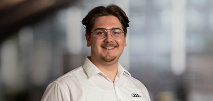 Foto von Leon Stolzenwald