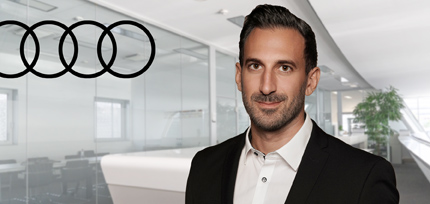 Foto von Benjamin  St&ouml;rzinger