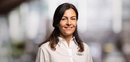 Foto von Isabel Tomczak