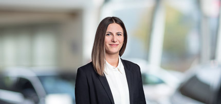 Foto von Vanessa Leuchtenm&uuml;ller