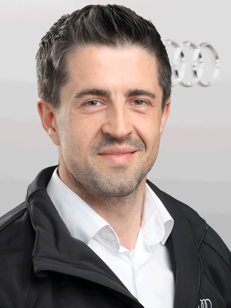 Foto von Ivan Krstic