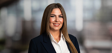 Foto von Edina Sejdovic