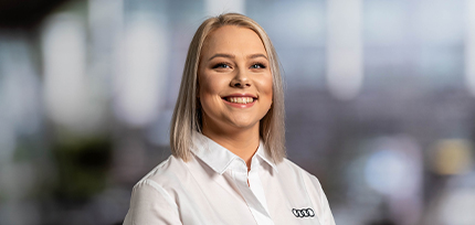 Foto von Yasmin Lemm