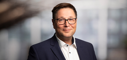 Foto von Andreas Quost