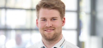 Foto von Mike Menzel