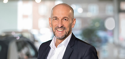 Foto von Walter Brix