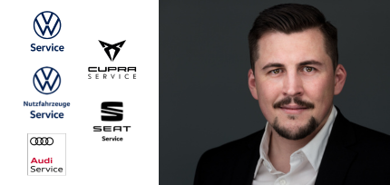 Foto von Daniel Reitmeier