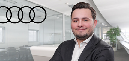 Foto von Levin Sch&uuml;hle