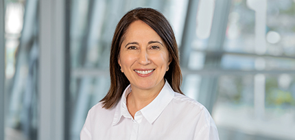 Foto von Meryem Seyran