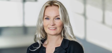 Foto von Sabrina Salden