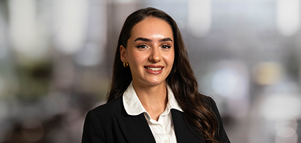 Foto von Selina Kayan