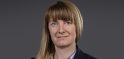 Foto von Sandra Moerz