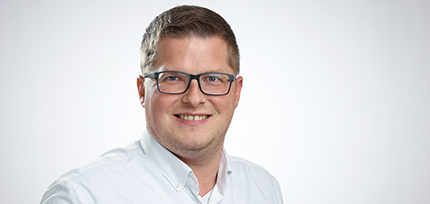 Foto von Daniel Burns