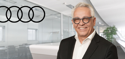 Foto von Michael Perner