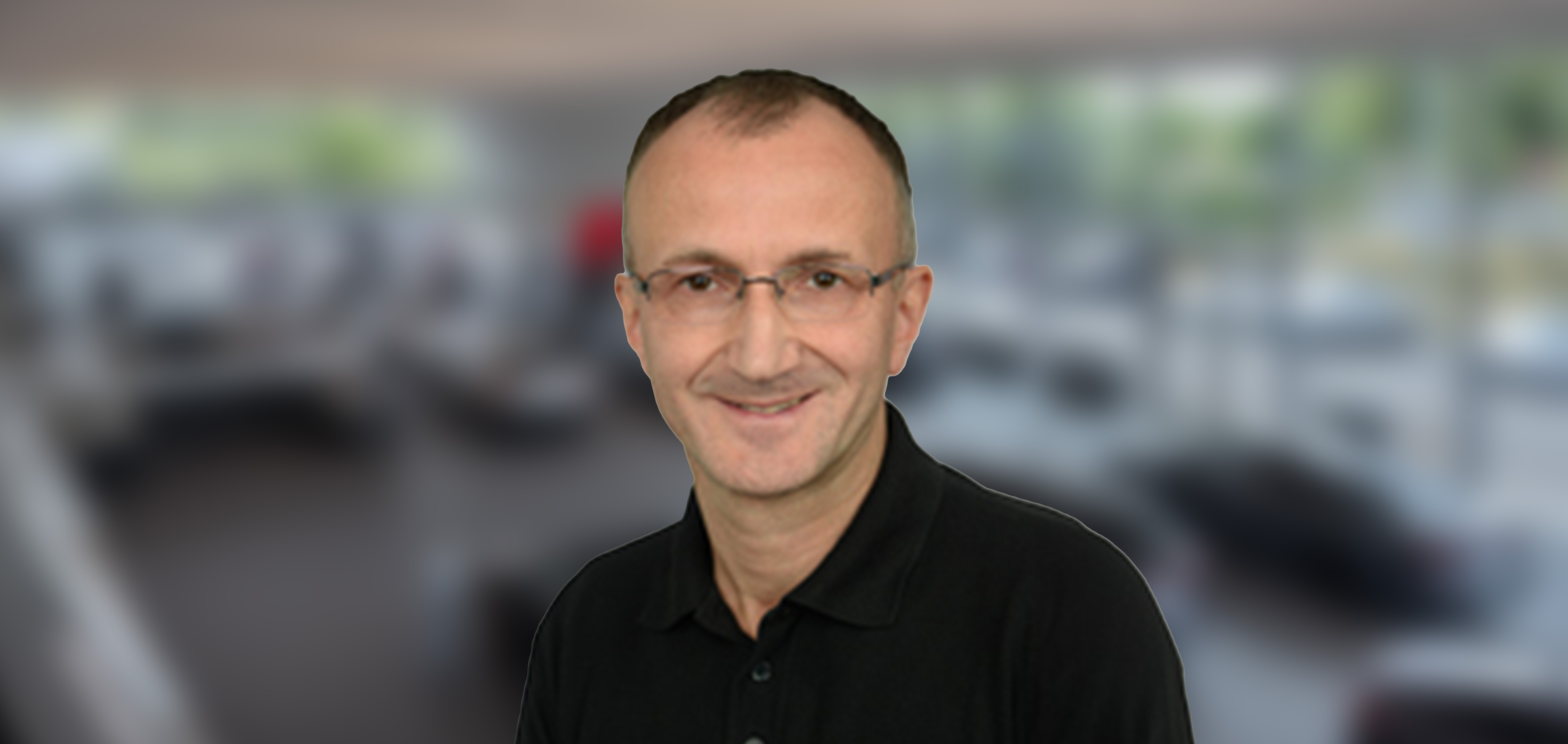 Foto von Alf Geringswald