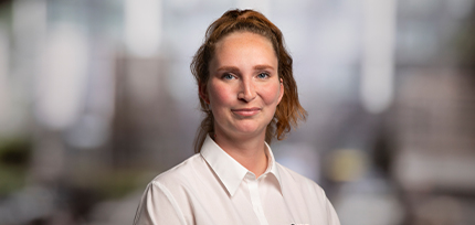 Foto von Angelika Hertter