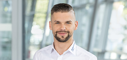 Foto von Sascha Radtke