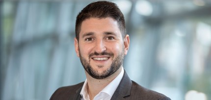 Foto von &Iacute;van Klaric