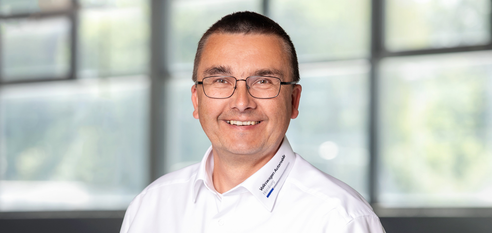 Foto von Michael Ramin