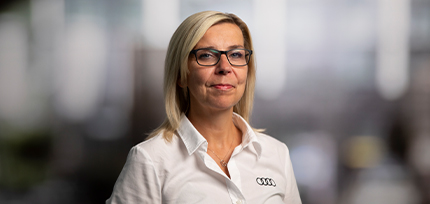 Foto von Susanne Bergerhausen