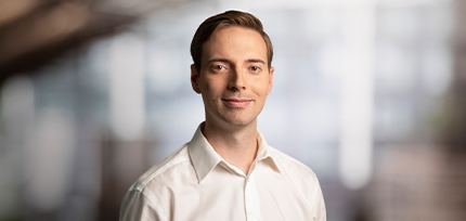 Foto von Maximilian Wrstala