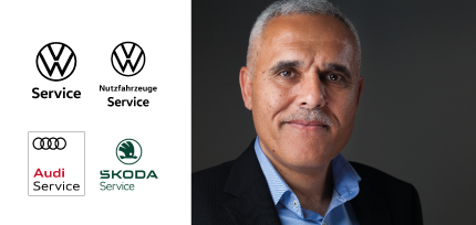 Foto von Said Abu-Khader