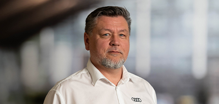 Foto von Daniel Wagner