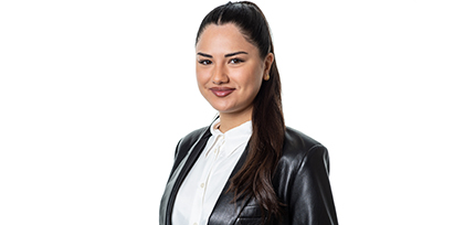 Foto von &Ouml;zge Orhan