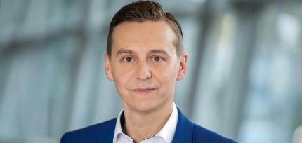 Foto von David Michailow