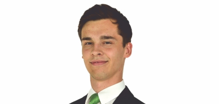 Foto von Louis Klauke