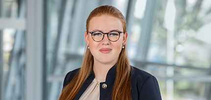 Foto von Emmilie Sch&auml;fer