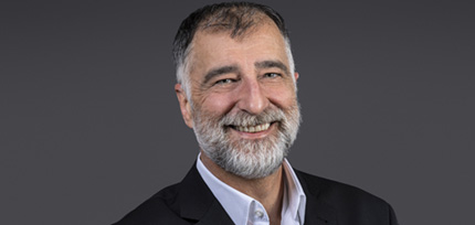 Foto von Andreas F&ouml;rster