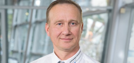 Foto von Alexander Grass