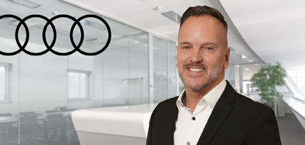 Foto von Sascha Lohrer