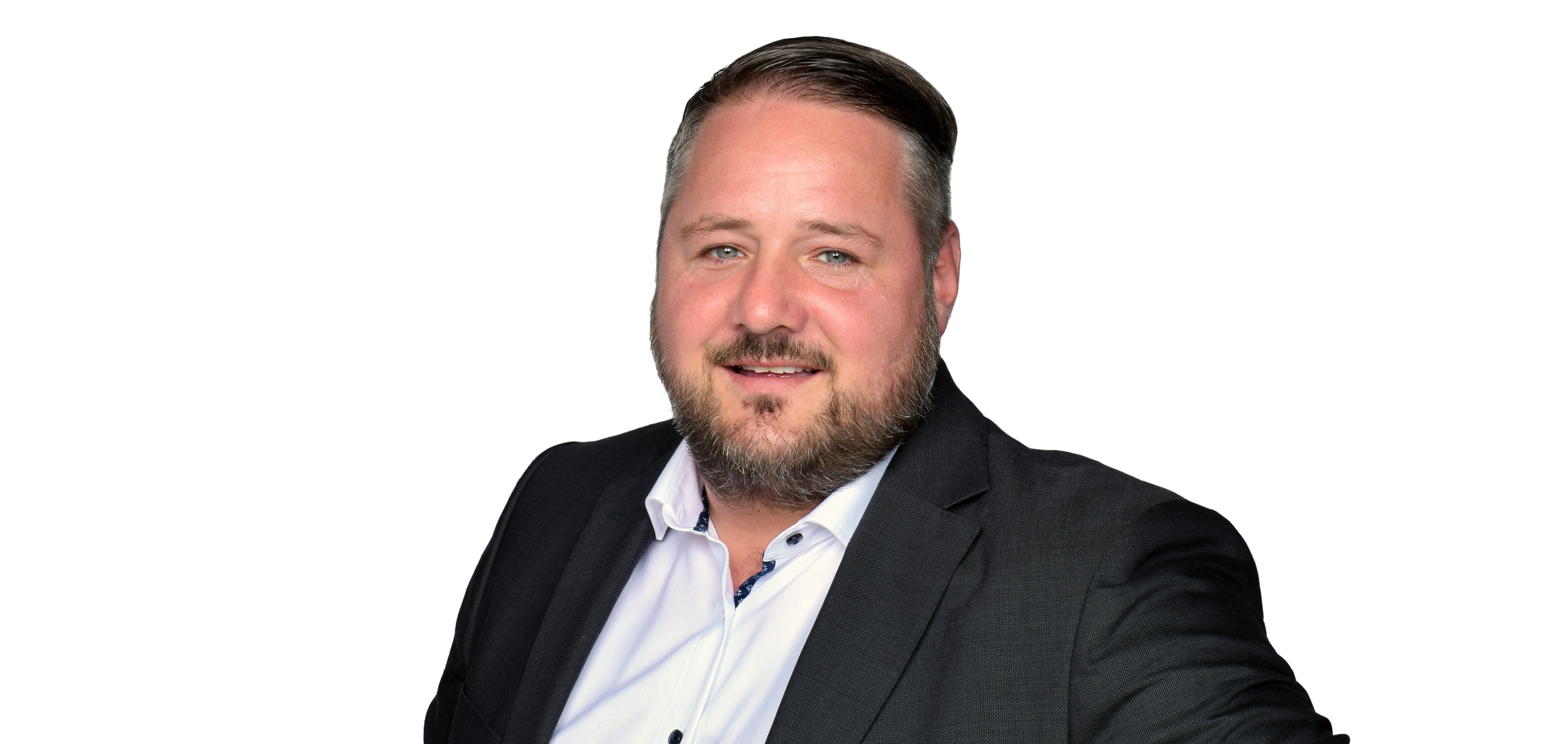 Foto von Christian Reinhart