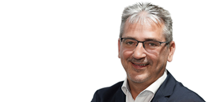 Foto von Reinhold Blatt