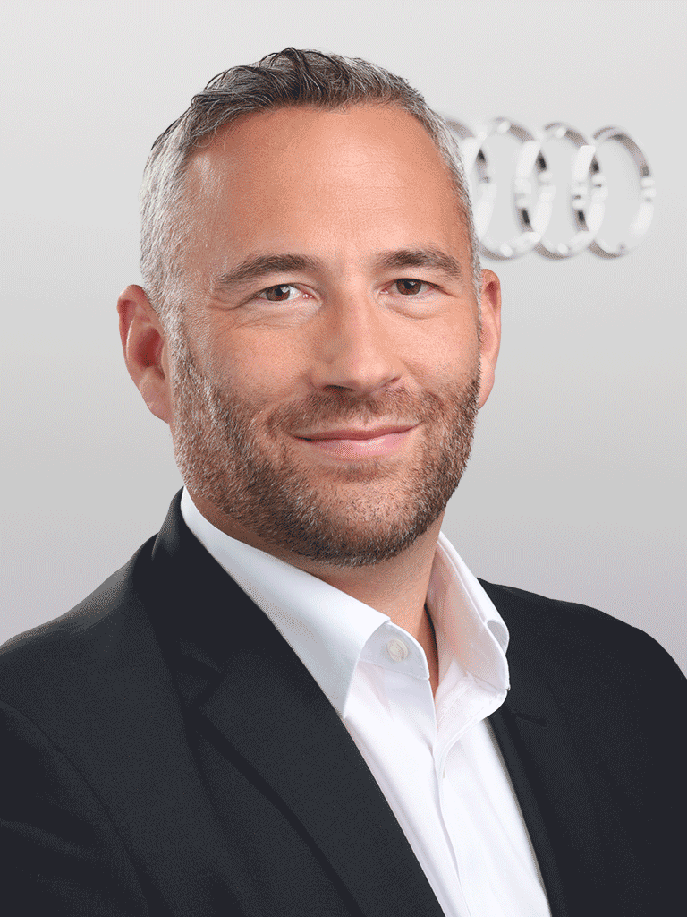 Foto von Nils Offermann