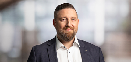 Foto von Benjamin Noack