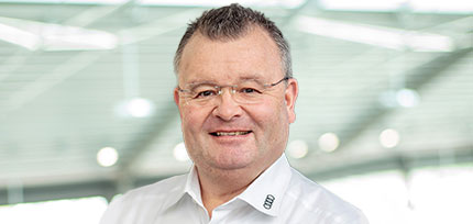 Foto von Andr&eacute;  Bey