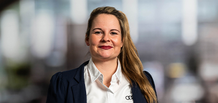 Foto von Sophia Scheibner